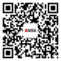 Aisa WeChat QR-Code